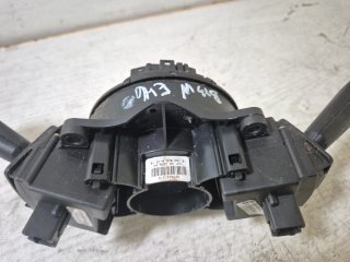 Anillo airbag y mandos limpiaparabrisas/intermiten