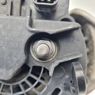 ALTERNADOR OPEL OPEL CORSA D 2006-2015
