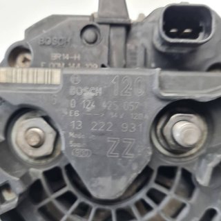 ALTERNADOR OPEL OPEL CORSA D 2006-2015