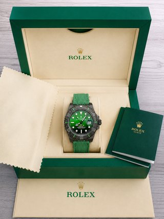 Relojes de Lujo