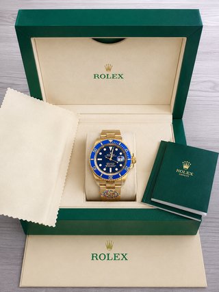 Relojes de Lujo