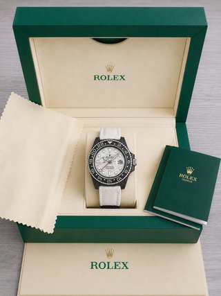 Relojes de Lujo