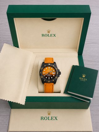 Relojes de Lujo