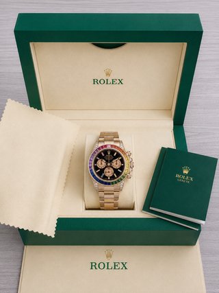 Relojes de Lujo