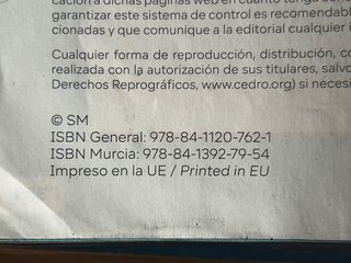 Lengua castellana y literatura, 5 Primaria Revuela