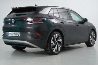 Volkswagen ID.4 1st 150kW (204CV) Automático 1 vel.