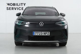 Volkswagen ID.4 1st 150kW (204CV) Automático 1 vel.