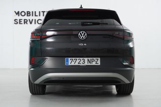 Volkswagen ID.4 1st 150kW (204CV) Automático 1 vel.
