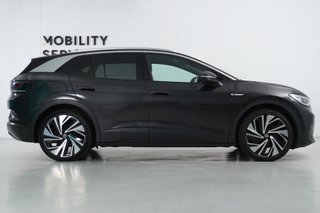Volkswagen ID.4 1st 150kW (204CV) Automático 1 vel.