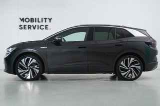 Volkswagen ID.4 1st 150kW (204CV) Automático 1 vel.