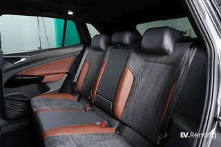 Volkswagen ID.4 1st 150kW (204CV) Automático 1 vel.