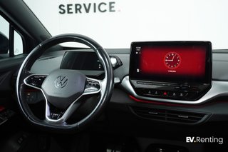 Volkswagen ID.4 1st 150kW (204CV) Automático 1 vel.
