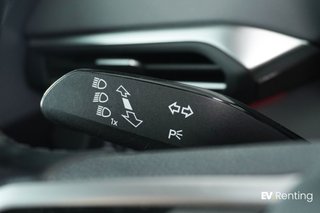 Volkswagen ID.4 1st 150kW (204CV) Automático 1 vel.