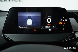 Volkswagen ID.4 1st 150kW (204CV) Automático 1 vel.