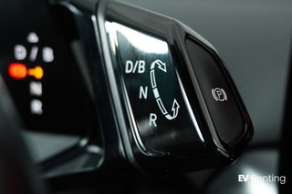 Volkswagen ID.4 1st 150kW (204CV) Automático 1 vel.