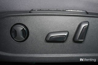 Volkswagen ID.4 1st 150kW (204CV) Automático 1 vel.