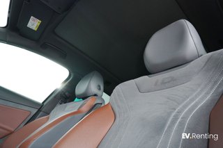 Volkswagen ID.4 1st 150kW (204CV) Automático 1 vel.