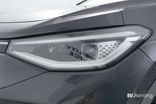 Volkswagen ID.4 1st 150kW (204CV) Automático 1 vel.