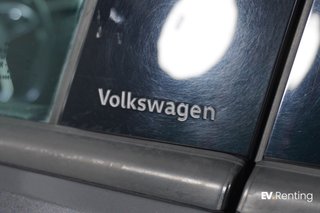 Volkswagen ID.4 1st 150kW (204CV) Automático 1 vel.