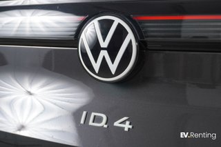 Volkswagen ID.4 1st 150kW (204CV) Automático 1 vel.