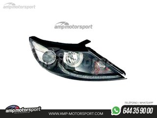 FARO DELANTERO DERECHO PARA KIA SPORTAGE