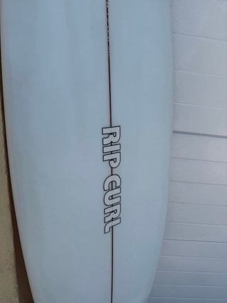 Tabla surf Rip Curl Wizard y quillas MR 5,11 29,5