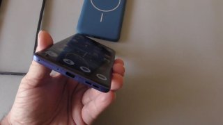 Motorola Edge 60 Pro 5G Blu
