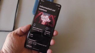 Motorola Edge 60 Pro 5G Blu