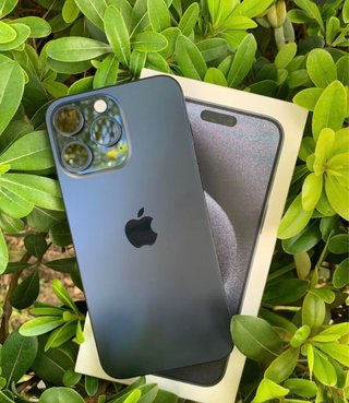 iPhone 15 Pro 256GB