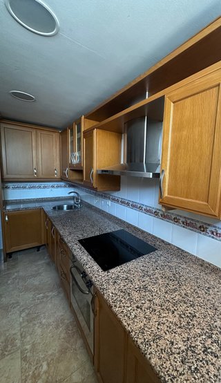COCINA COMPLETA TODO