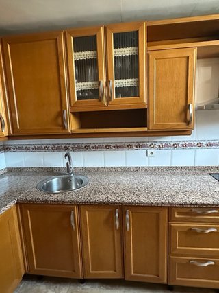 COCINA COMPLETA TODO