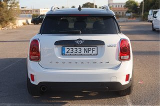 MINI Cooper Countryman 2020