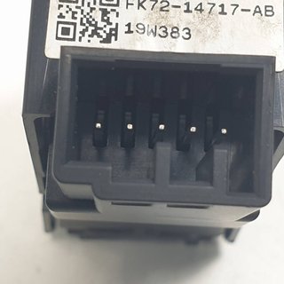 MANDO ELEVALUNAS DELANTERO DERECHO LAND ROVER LAND ROVER RANGE ROVER EVOQUE 2011-2018