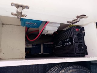 Renault Trafic 2013