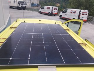 Renault Trafic 2013