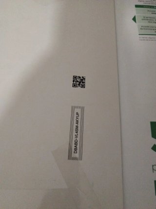Religión Católica, 5 primaria, Edén, Revuela