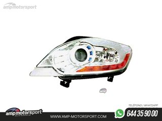 FARO DELANTERO IZQUIERDO PARA FORD KUGA