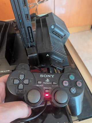 Adaptador Multijugador Zolid PS2
