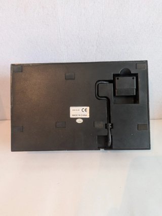 Adaptador Multijugador Zolid PS2