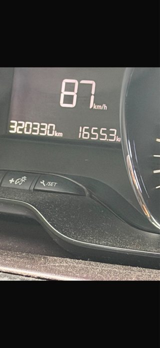 Peugeot 2008 2014
