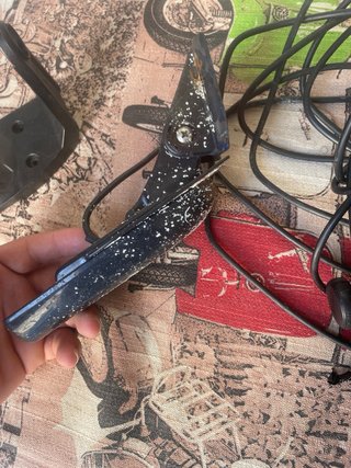 Sonda Garmin Striker