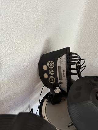 Batería Electrónica Roland V-Drums