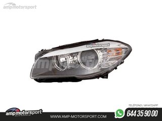 FARO DELANTERO IZQUIERDO PARA BMW F10 BERLINA / F11 TOURING