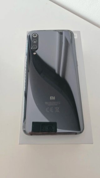 Móvil Xiaomi Mi 9
