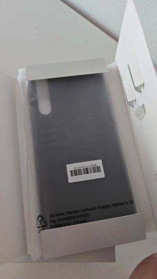 Móvil Xiaomi Mi 9