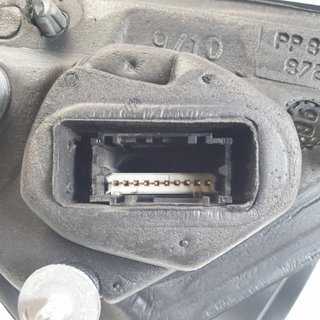 RETROVISOR DERECHO RENAULT RENAULT LAGUNA (B56) 1994-1998