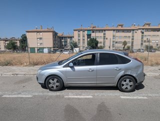 Vendo Ford Focus 2007