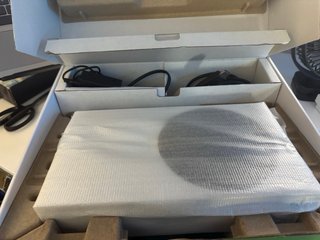 Xbox Series S 512GB + Mando - Como Nuevo