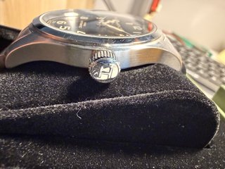 Hamilton Khaki Automatic 42mm