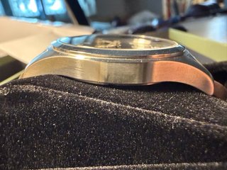 Hamilton Khaki Automatic 42mm